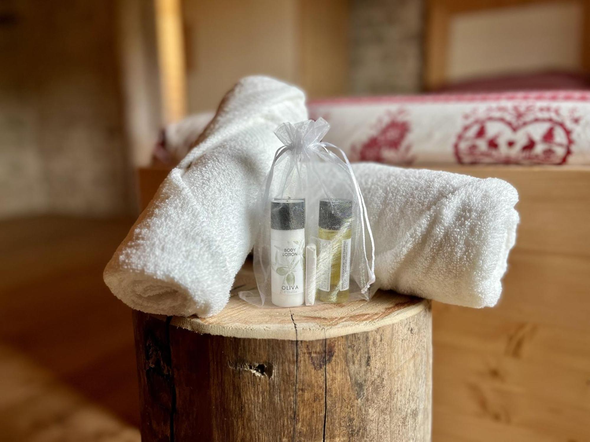 Вилла Agriturismo Malga Rambalda Selvavecchia Экстерьер фото
